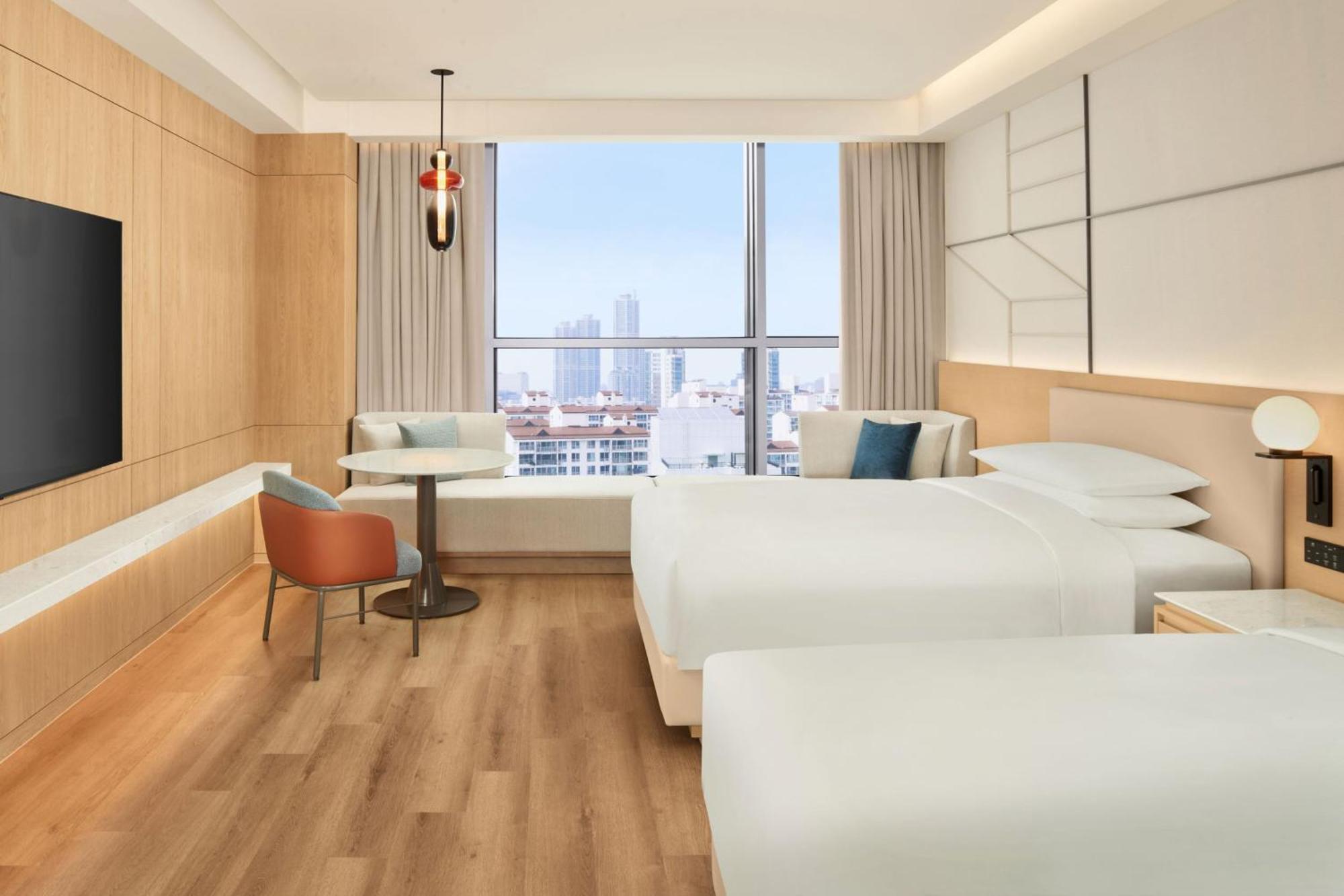 The Link Seoul, A Tribute Portfolio Hotel Séoul