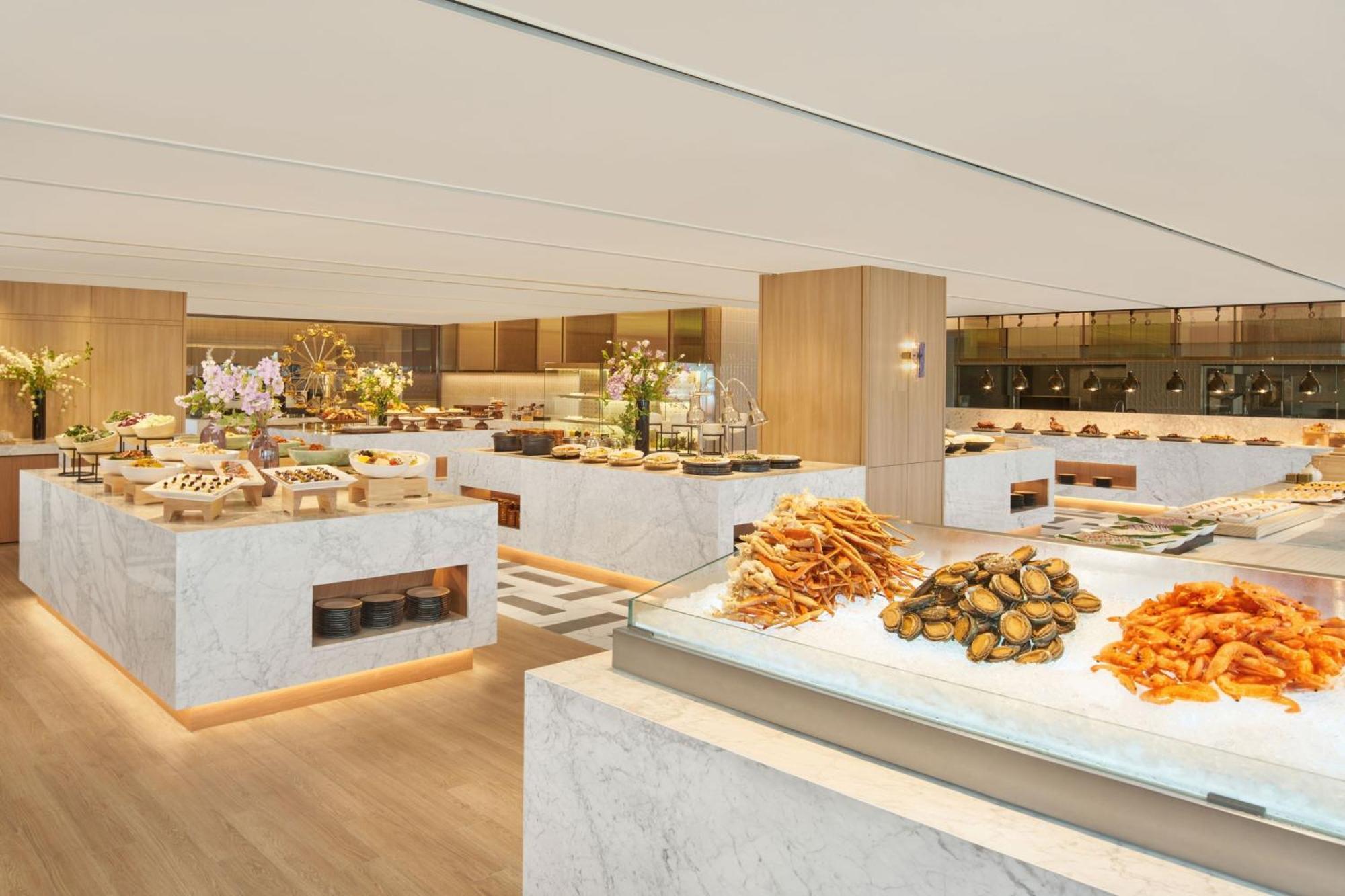 The Link Seoul, A Tribute Portfolio Hotel Séoul