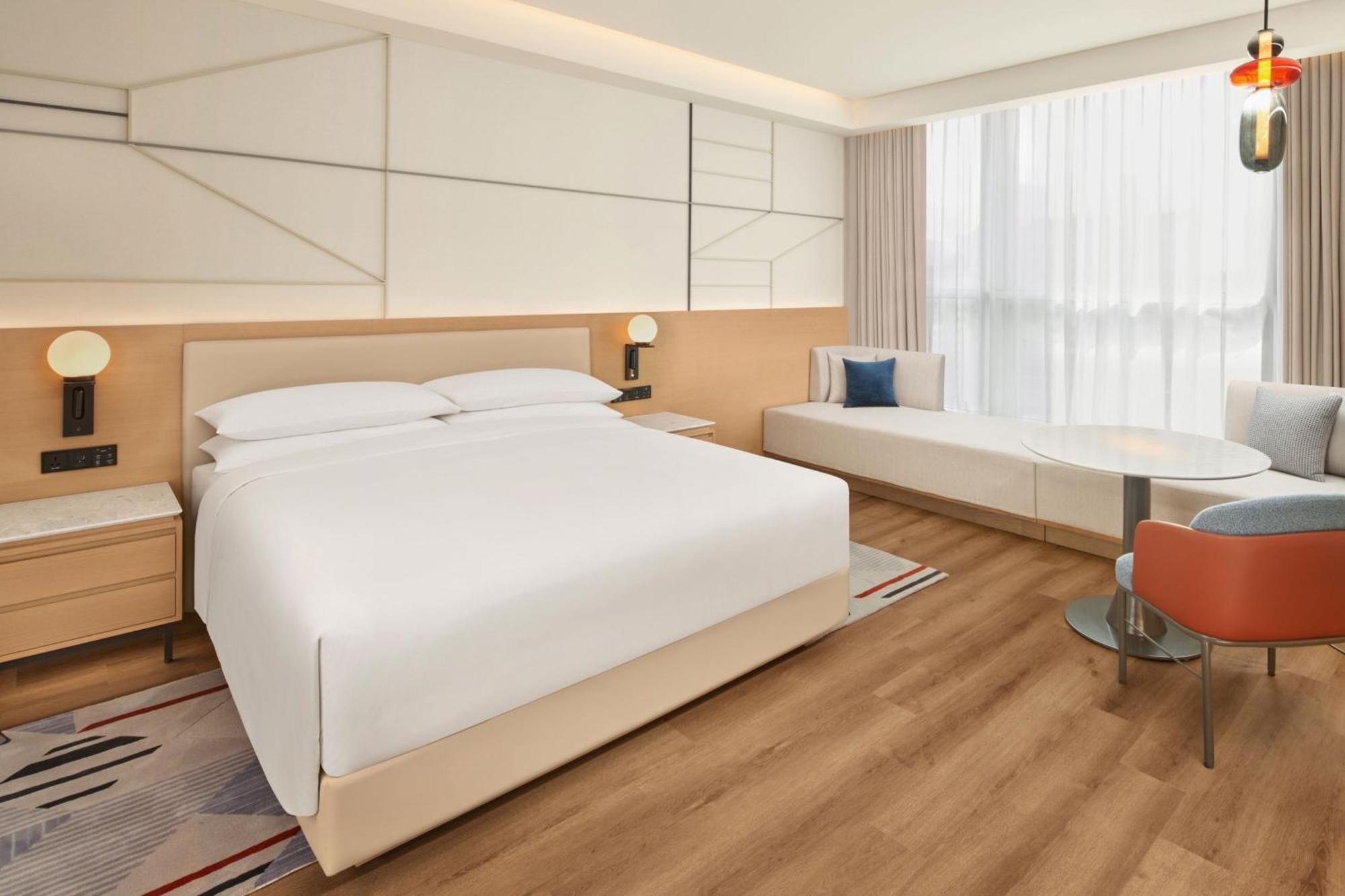 The Link Seoul, A Tribute Portfolio Hotel Séoul