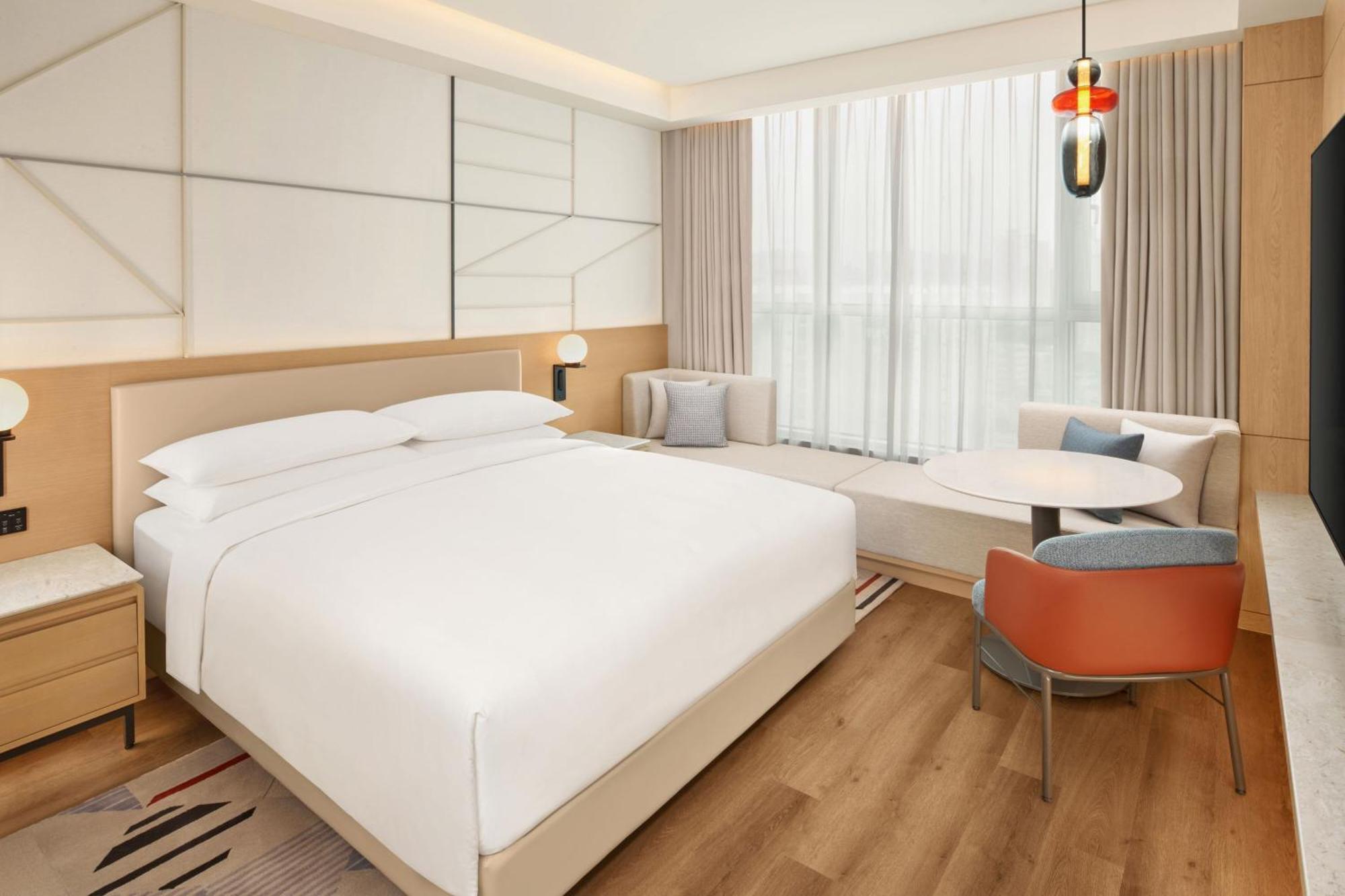 Hotel The Link Seoul, A Tribute Portfolio Seoul